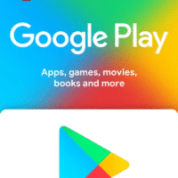Google Play US