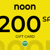 Noon KSA