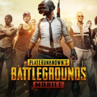 PUBG Mobile
