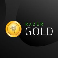 Razer Gold Global USD